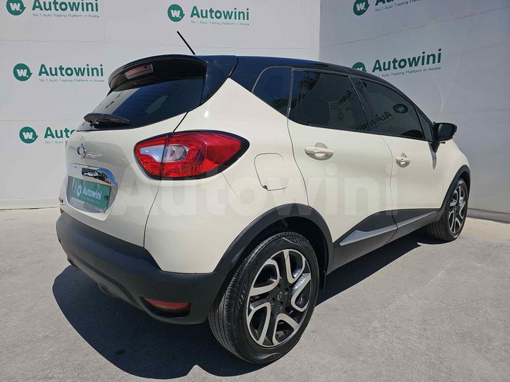 Renault QM3
