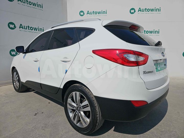 Hyundai Tucson 2015 — 3