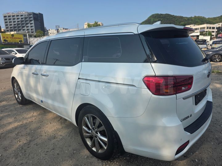 Kia Carnival 2019 — 4