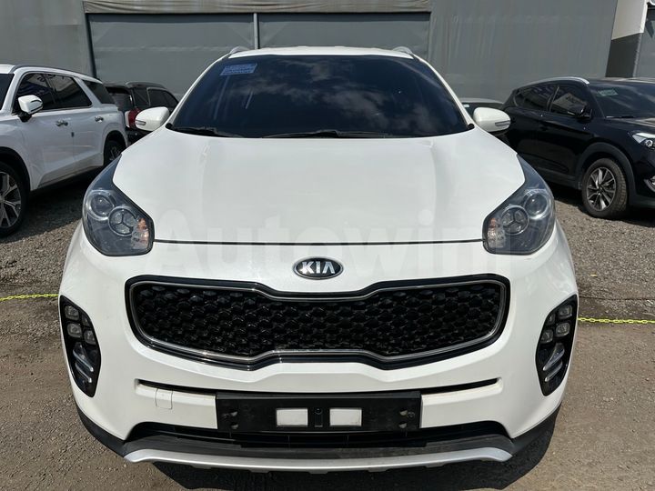Kia Others