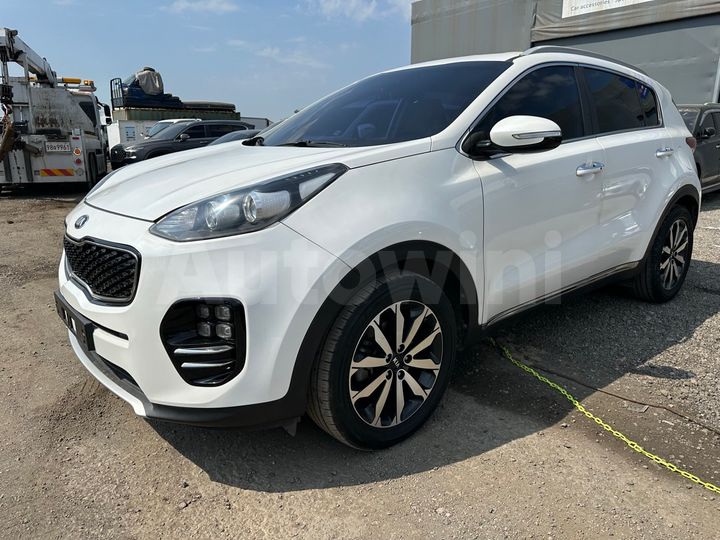 Kia Others