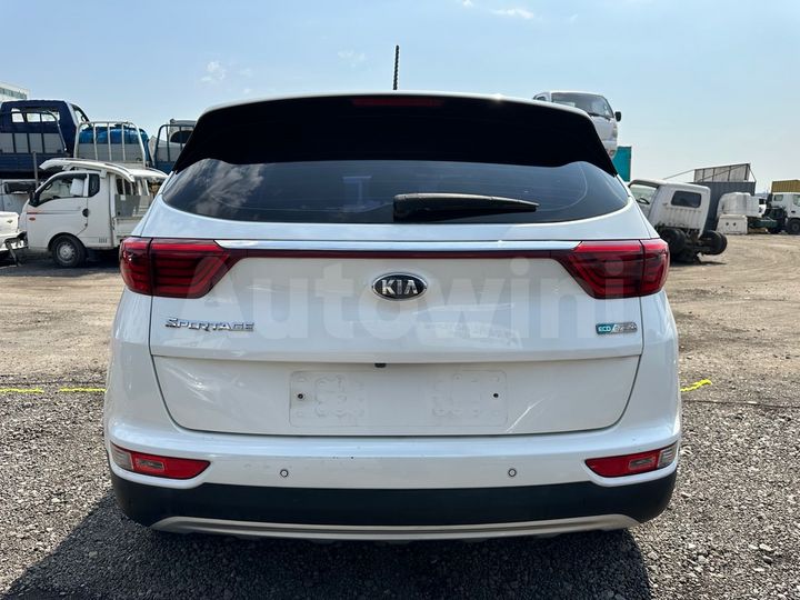 Kia Others