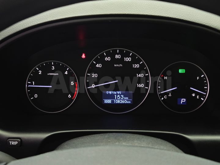 Hyundai Starex 2017 — 4