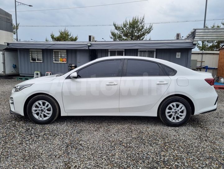 Kia K3 2019 — 3