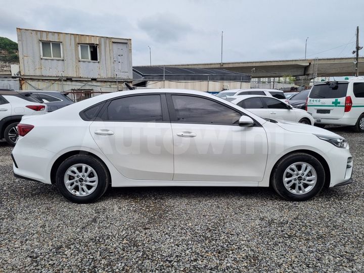 Kia K3 2019 — 5