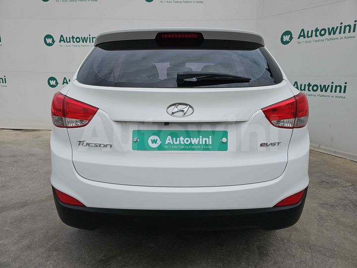 Hyundai Tucson 2014 — 4