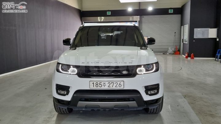 Land Rover Range Rover Sport 2015 — 3