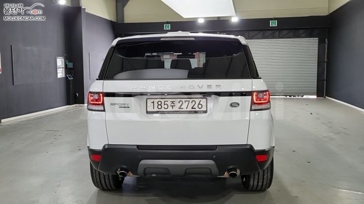 Land Rover Range Rover Sport 2015 — 4