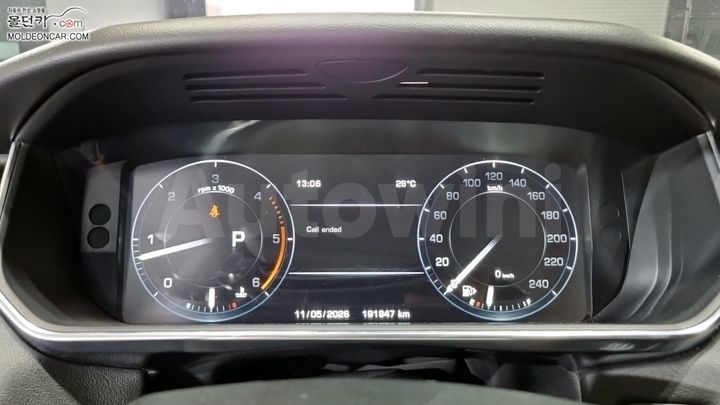 Land Rover Range Rover Sport 2015 — 5