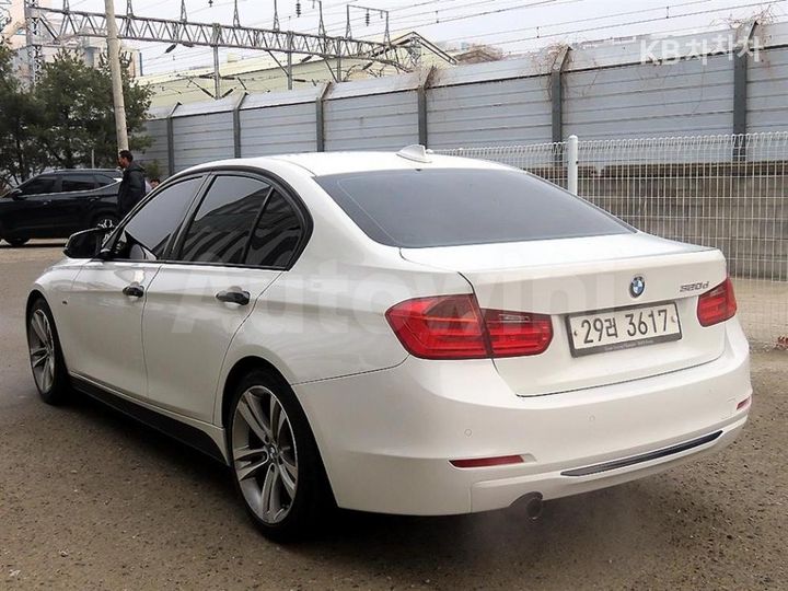 BMW 3 Series 2015 — 3