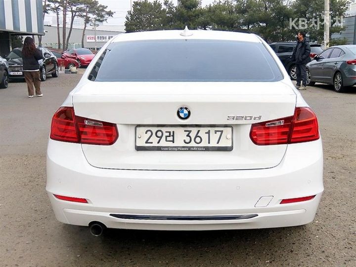 BMW 3 Series 2015 — 4