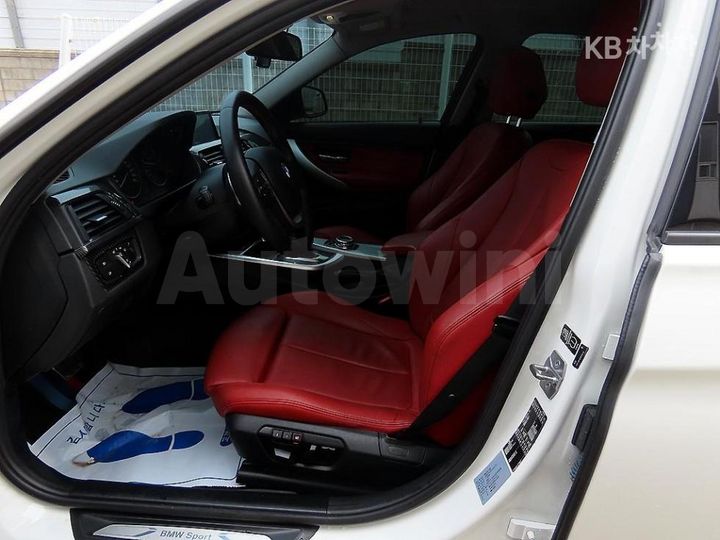 BMW 3 Series 2015 — 5