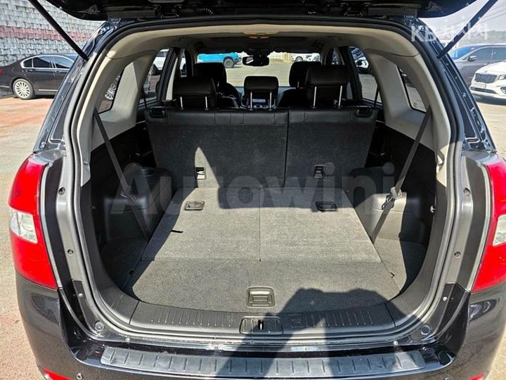 Chevrolet Captiva 2012 — 5