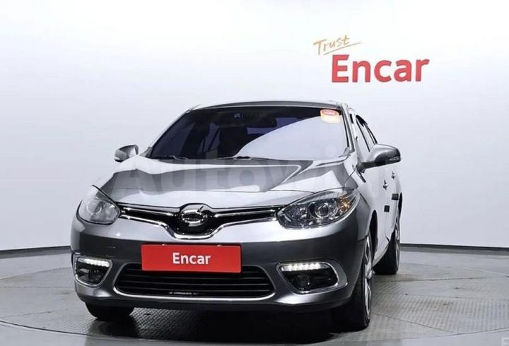 Renault SM3 2019 — 4