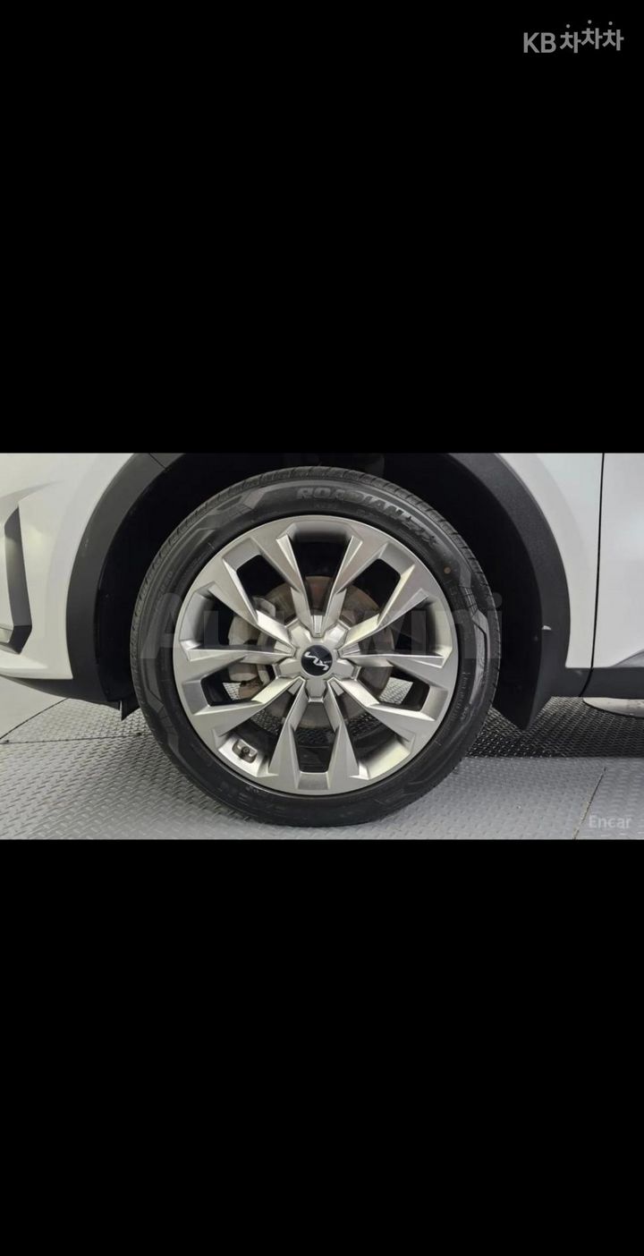 Kia Sorento 2022 — 5