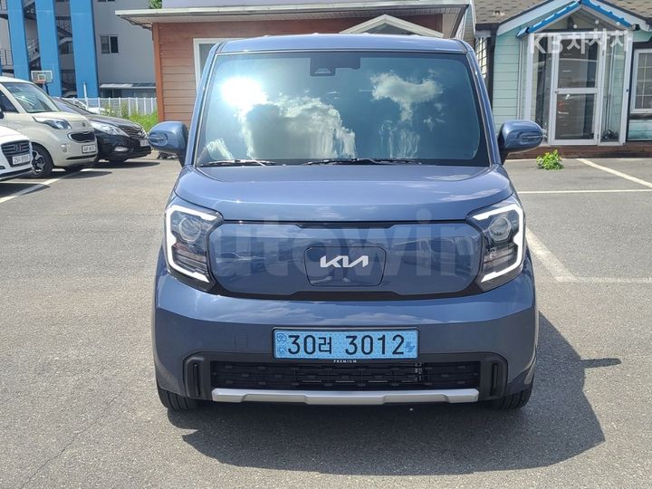 Kia Ray 2025 — 3
