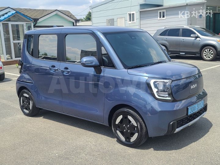 Kia Ray 2025 — 4