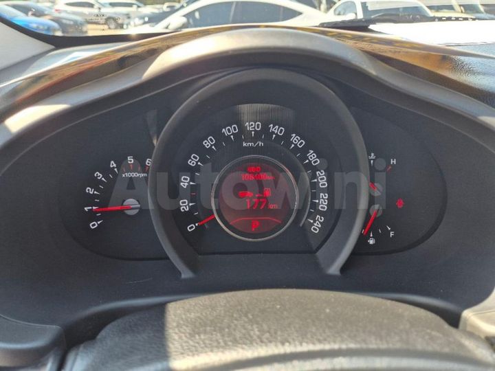 Kia Sportage 2011 — 5