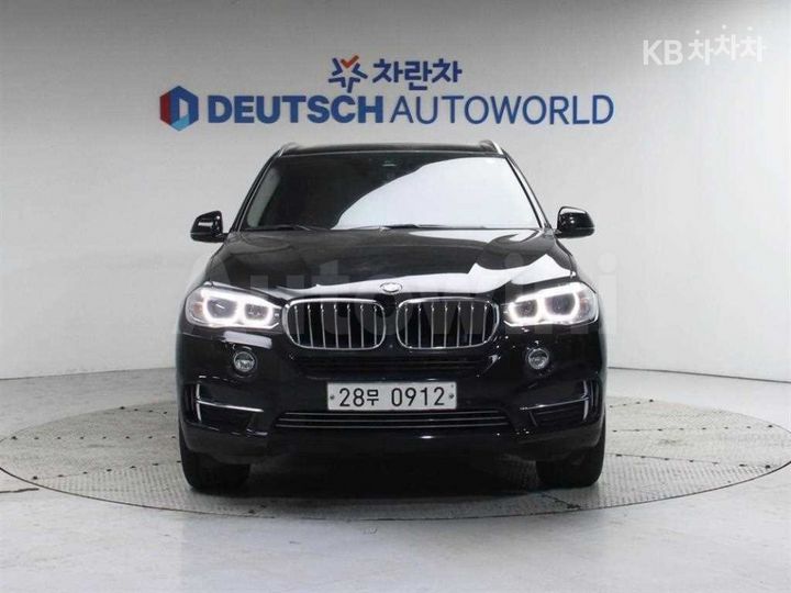 BMW X5 2016 — 3