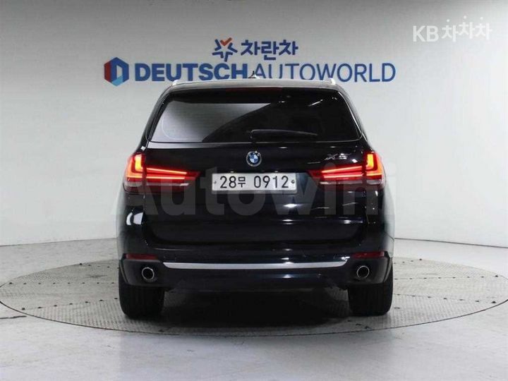 BMW X5 2016 — 4