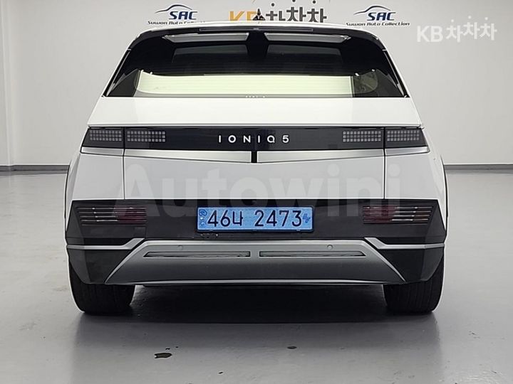 Hyundai Ioniq5 2023 — 3
