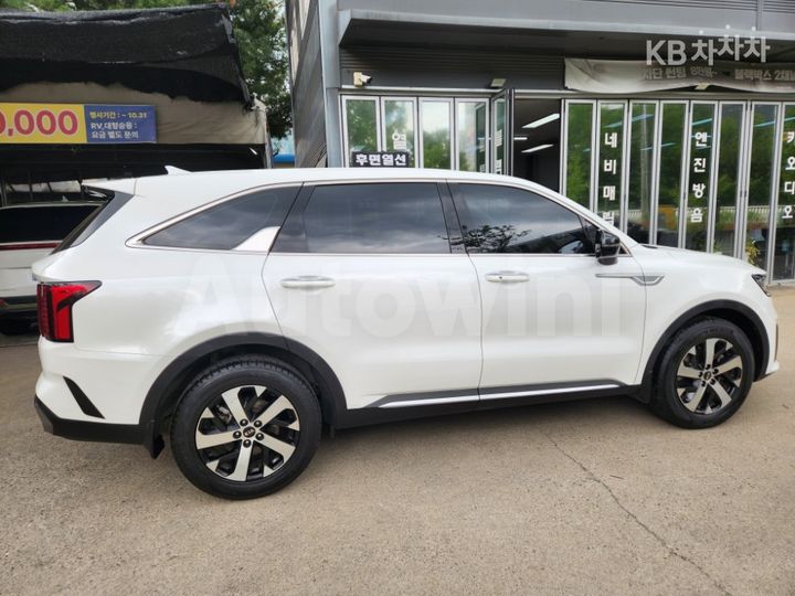 Kia Sorento 2021 — 3