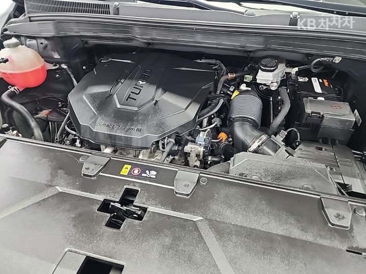 Kia Carnival 2023 — 5
