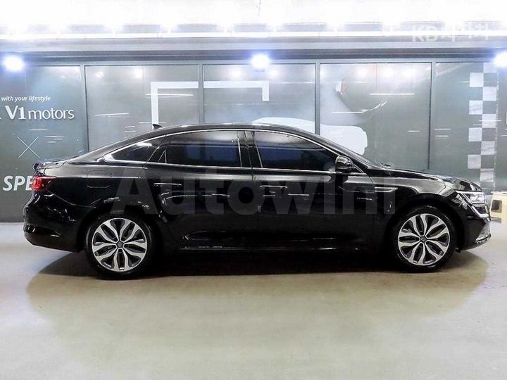 Renault SM6 2017 — 3