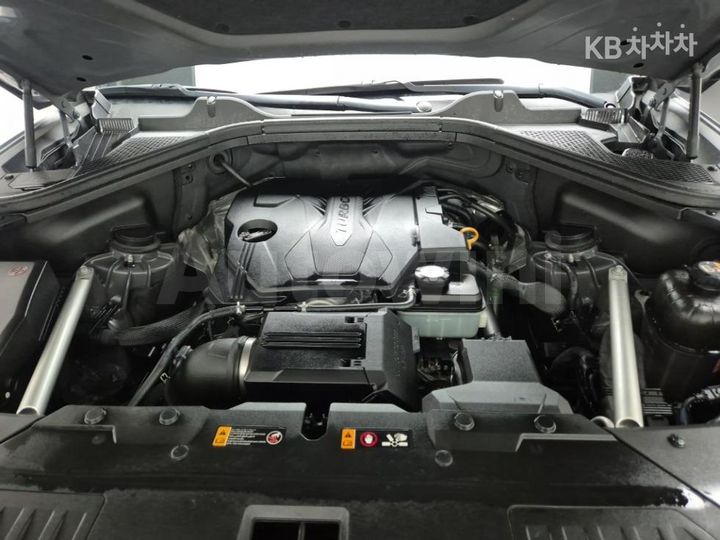 Genesis GV80 2020 — 5