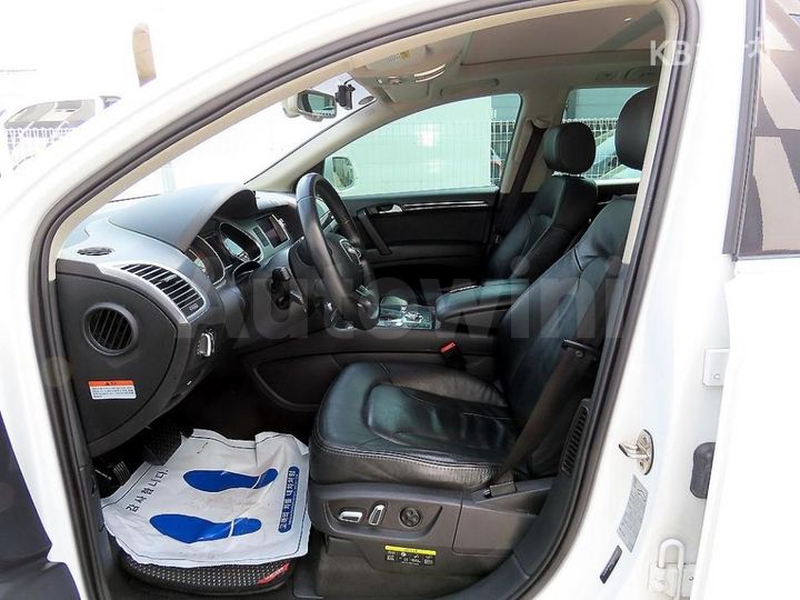 Audi Q7 2015 — 5