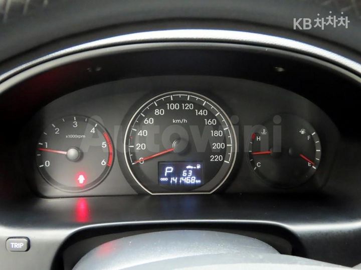 Hyundai Starex 2017 — 5