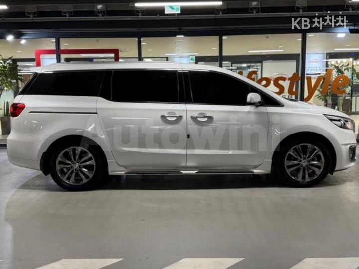 Kia Carnival 2017 — 3