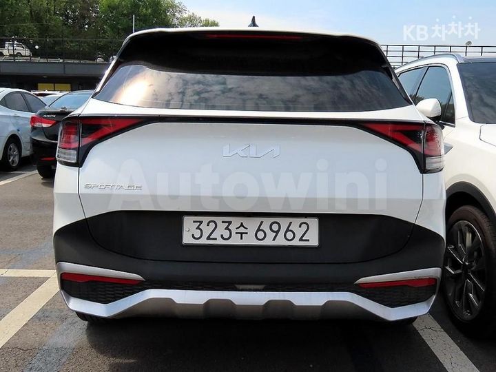 Kia Sportage 2024 — 4