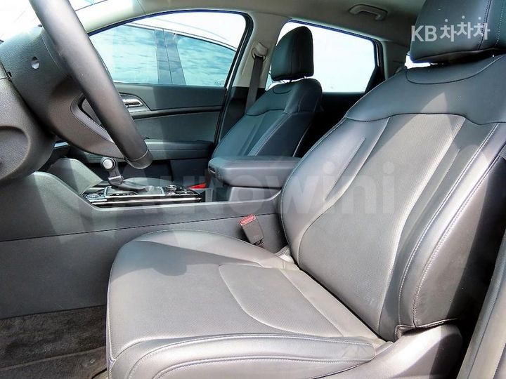Kia Sportage 2024 — 5