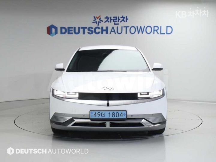 Hyundai Ioniq5 2024 — 3