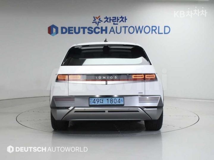 Hyundai Ioniq5 2024 — 4