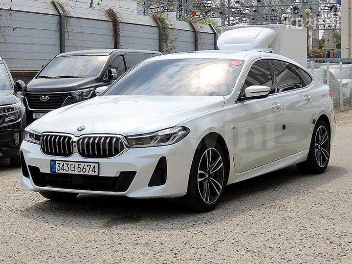 BMW Gran Turismo 2021 — 2