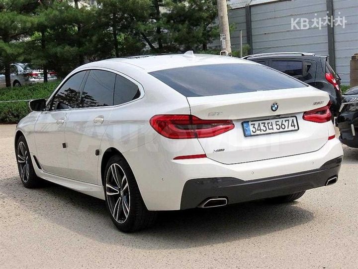 BMW Gran Turismo 2021 — 3