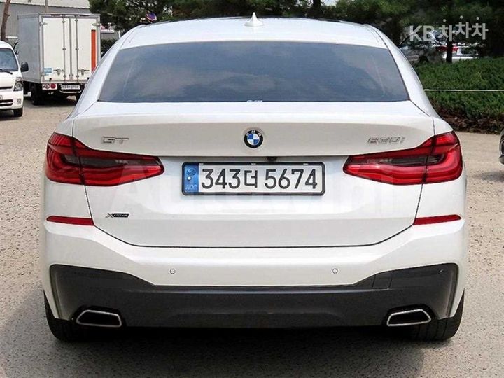 BMW Gran Turismo 2021 — 4