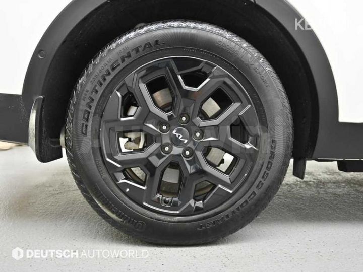 Kia Sorento 2025 — 5