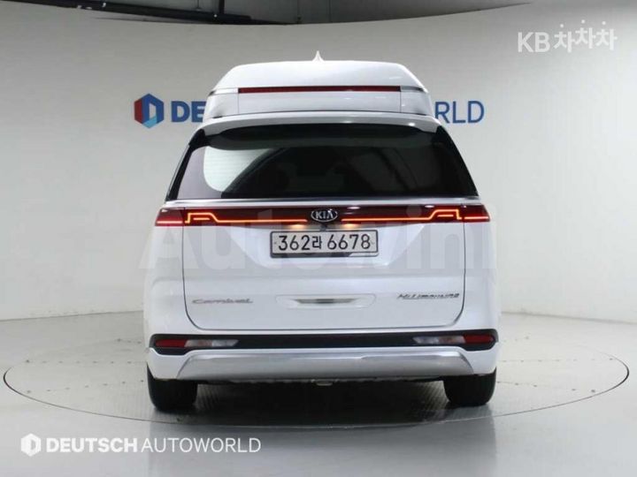 Kia Carnival 2021 — 4