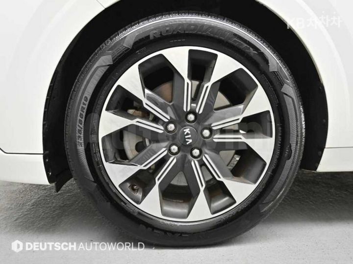 Kia Carnival 2021 — 5