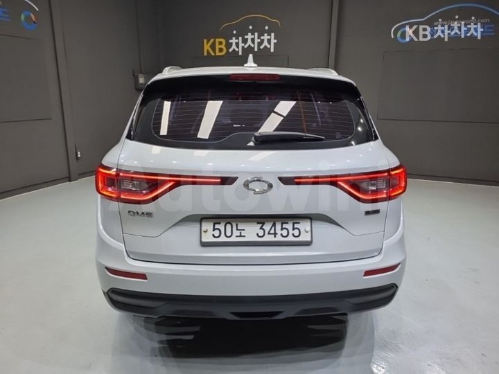 Renault QM6 2019 — 3
