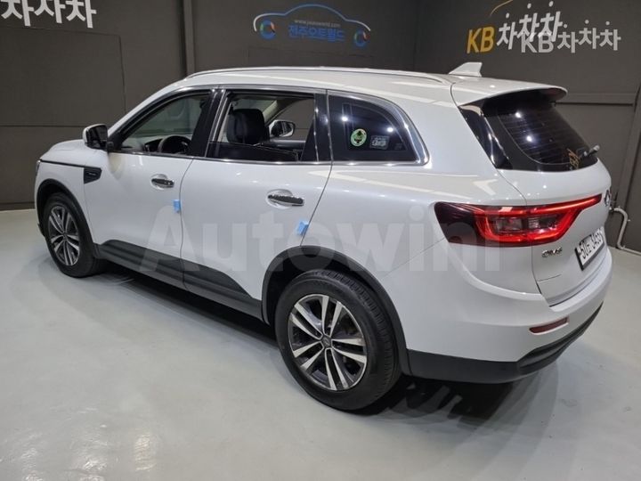 Renault QM6 2019 — 4