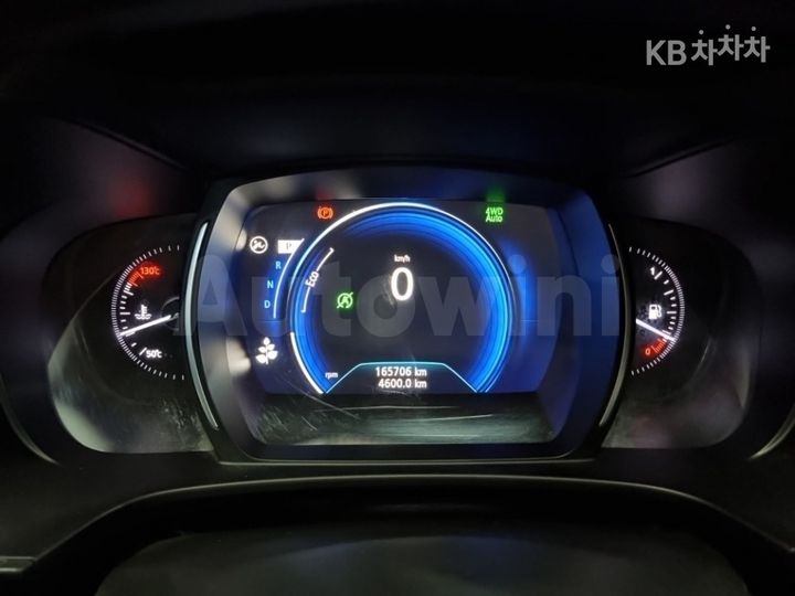 Renault QM6 2019 — 5
