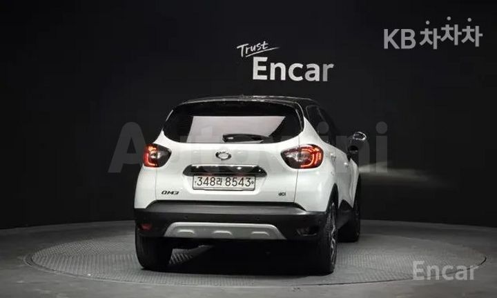 Renault QM3 2019 — 3