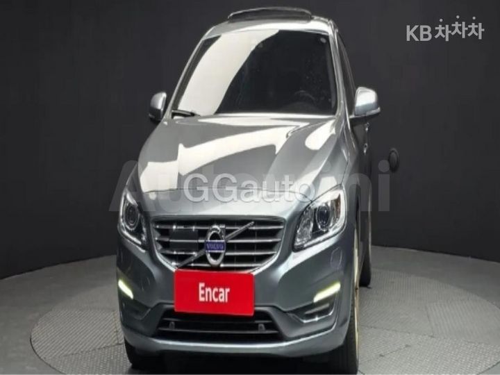 Volvo S60 2018 — 3