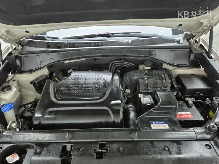 Hyundai SantaFe 2013 — 5