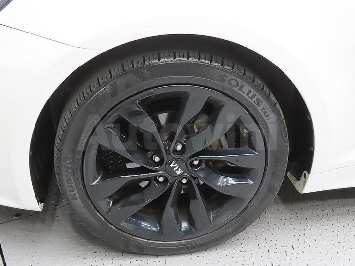 Kia K5 2015 — 5