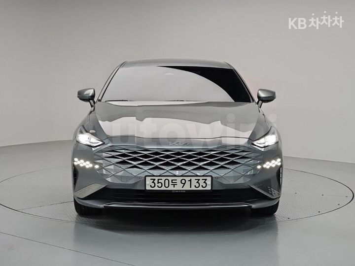 Kia K8 2022 — 2